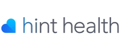 hint health logo