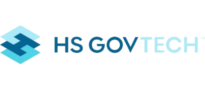 HS Govtech logo