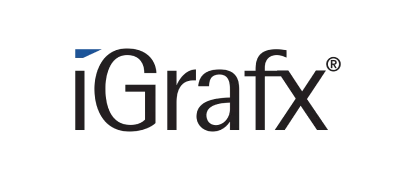 iGrafx logo