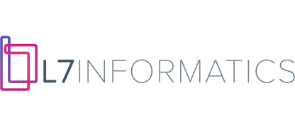 L7 Informatics Logo
