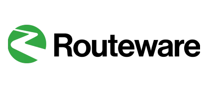 Routeware logo