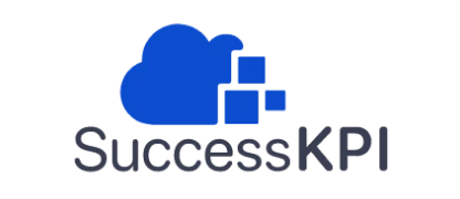 success KPI logo